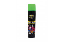 PAINT SPRAY MTS1890 FLUORESCENT GREEN 300ML MTS