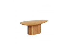 SMALL NATURE ORGANIC LIVING COFFEE TABLE