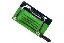 COPING SAW 5BLADE 175MM