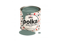 POLKA DUCK EGG CRAFT PAINT 250ML