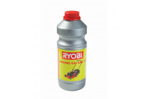 RYOBI 4STROKE SAE OIL 500ML
