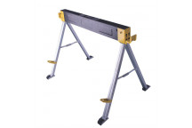 TORK CRAFT STEEL SINGLE FOLDABLE TRESSTLE 900X730MM