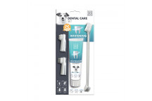 DENTAL CARE WHITENING PET TREATMENT SET
