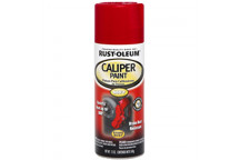 R-OLEUM RED AUTOMOTIVE CALIPER SPRAY PAINT 340G