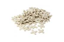 FRAGRAM TILE SPACER 2MM 100PACK