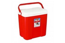 ADDIS COOLCAT RED COOLBOX 26L