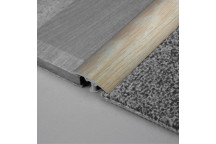 SAND LAMINATE MULTIPURPOSE PROFILE  38MM X 2.7M