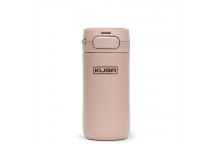 KUGA SAHARA SAND LOCK FROST MUG 414ML