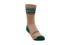 BOERBOEL KHAKI AND OLIVE LONG LADIES SOCKS