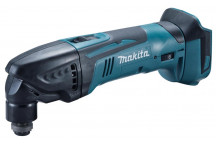 MAKITA CORDLESS MULTI TOOL VARIABLE SPEED TOOL ONLY