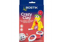 BOSTIK SOFT ART CLAY