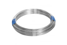 GALVANIZED SOFT BINDING WIRE 0.71MMX154M 500G