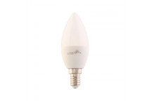 LITEMATE CANDLE LED BULB E14 4W WARM WHITE