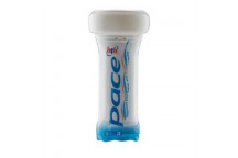 SUMMIT SALES PACE CHLORINE POOL FLOATER HTH     1.5KG.