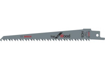 BOSCH HCS S 644 D WOOD PROGRESS BLADE 2PIECE