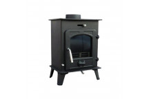 BAILEY CAST IRON FIREPLACE 6KW