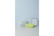 PLASTIC STORAGE BOX 0.5L
