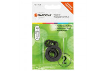 GARDENA WASHER SET ED