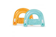 LOUNGER FLOAT POOL   I30757  SIT N FLOAT 152X99CM INTEX