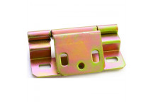 SAFE TOP 64MM EASY-FIT HINGE 2PC