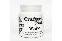 WHITE CRAFT PAINT 50ML
