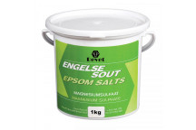 AGRINET REVET EPSOM SALT FERTILIZER 1KG
