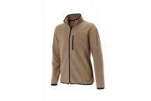 DROMEX KHAKI THERMA FLEECE JACKET 3XLARGE