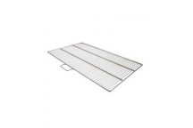 MEGAMASTER SIZZLER AND DELUXE BRAAI GRIP 1.2M