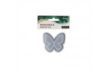 MOULD RESIN CRAFT  60603  BUTTERFLY