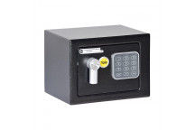 YALE MINI HOME SAFE 170X230X170MM