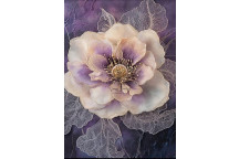 PETAL PERFECTION DECOUPAGE A3