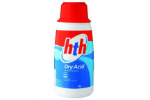 SUMMIT SALES DRY POOL ACID HTH 3KG.