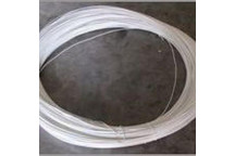 ALLUBUBBLE WHITE COATED PVC WIRE 1250M