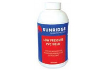 PVC NON-PRESSURE CEMENT SOLVENT 500ML