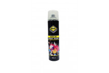 PAINT SPRAY MTS1914 CLEAR LACQUER 300ML MTS