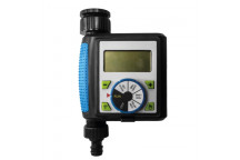 AGRITURF ONE OUTLET DIGITAL IRRIGATION TIMER