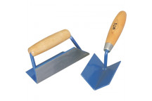 TROWEL CORNER INSIDE SHARP 75MM