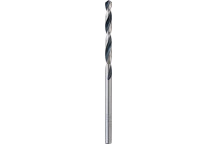 ROBERT BOSCH DRILL TWIST HSS POINT TEQ SILVER 3.2MM.