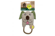M-PETS ECO VIGO DOG TOY