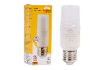 RADIANT LED STICK BULB E27 6W 540LM 3000K