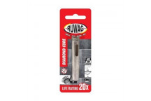 5MM DIAMOND TILE BIT CARDED