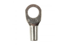 EUROLUX CABLE LUG 4MM X 6MM