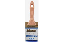 BRUSH PAINT BP1000 10668 DOBERMAN OIL 70MM ROLLINGDOG