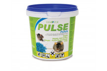 SYNVITA PULSE RODANT PELLETS CHEMICAL PESTICIDE 500G