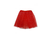 TUTU PARTY  PXHW18144R   RED