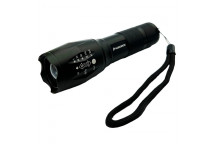 NORDORK 300LUMENS LED NIGHTSTORM FLASHLIGHT