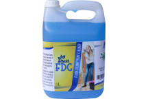 WORLD OF HYGIENE MULTI SURFACE DISINFECTANT FLOOR CLEANER 5L