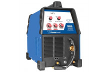 TRADEWELD MIG WELDER 200AMP