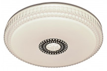 K LIGHT MOON CEILING LIGHT 24W 40CM