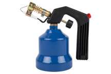 AUTOMATIC GAS BLOWTORCH